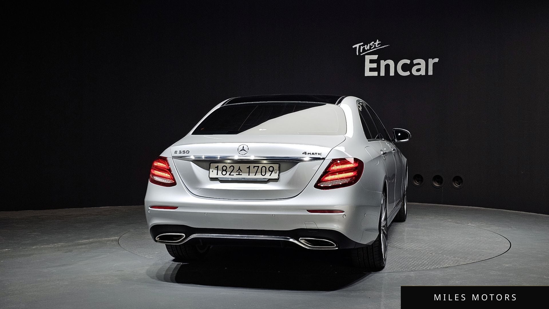 Mercedes-Benz E-클래스 W213 2020 — миниатюра 4
