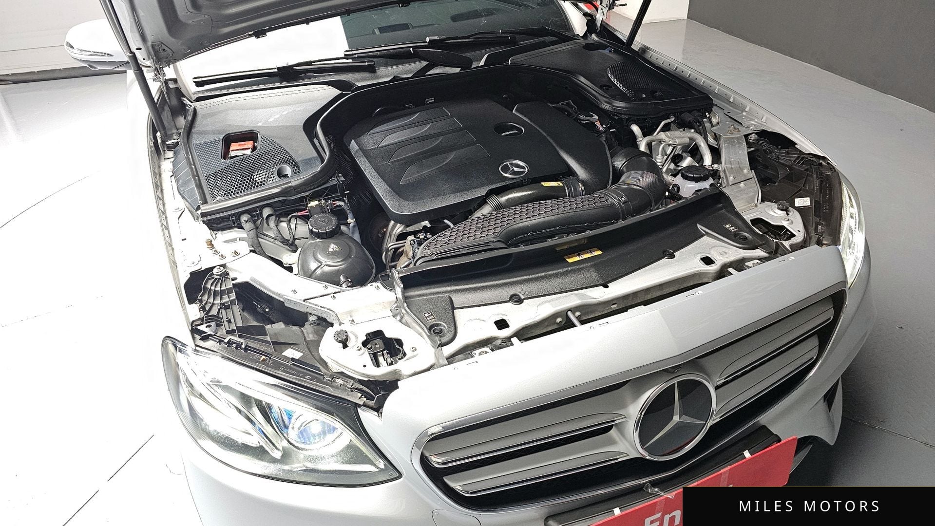 Mercedes-Benz E-클래스 W213 2020 — миниатюра 6