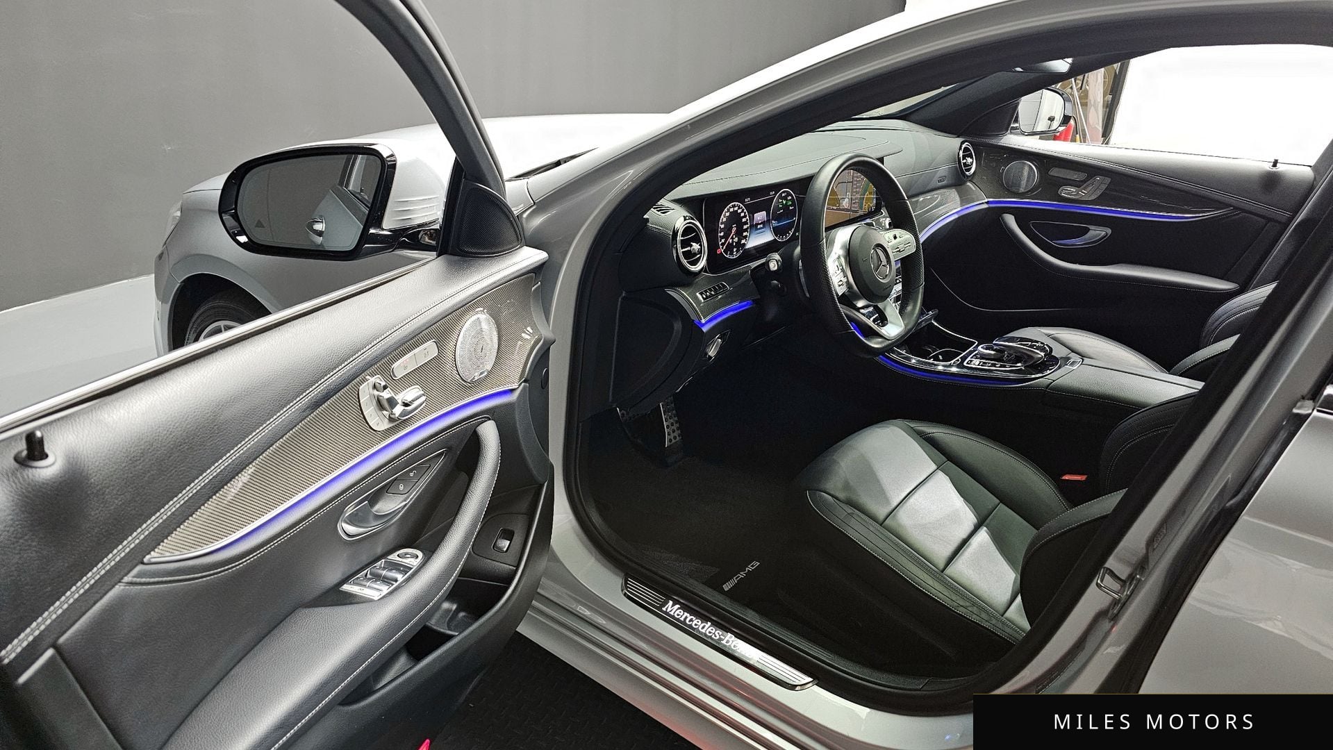 Mercedes-Benz E-클래스 W213 2020 — миниатюра 10