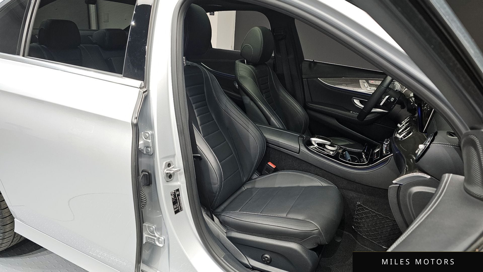 Mercedes-Benz E-클래스 W213 2020 — миниатюра 12