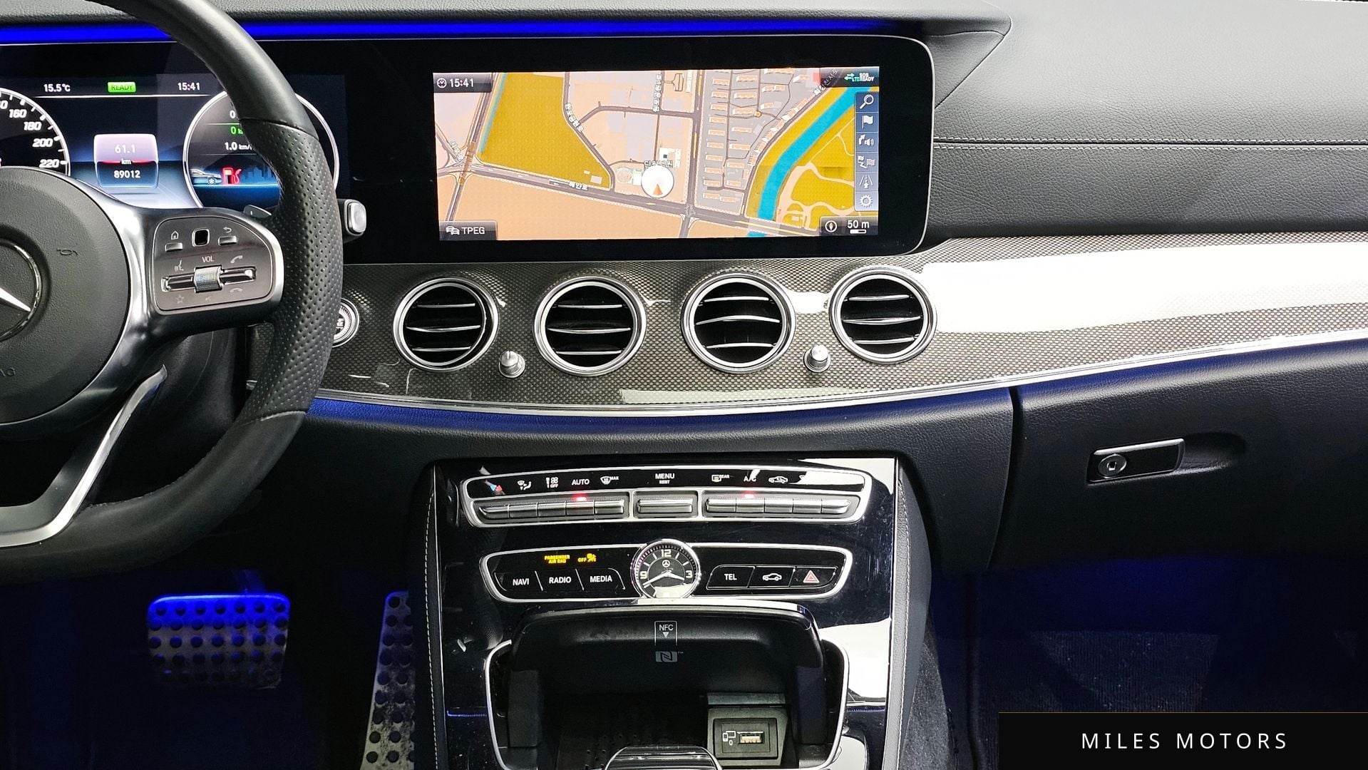 Mercedes-Benz E-클래스 W213 2020 — миниатюра 19