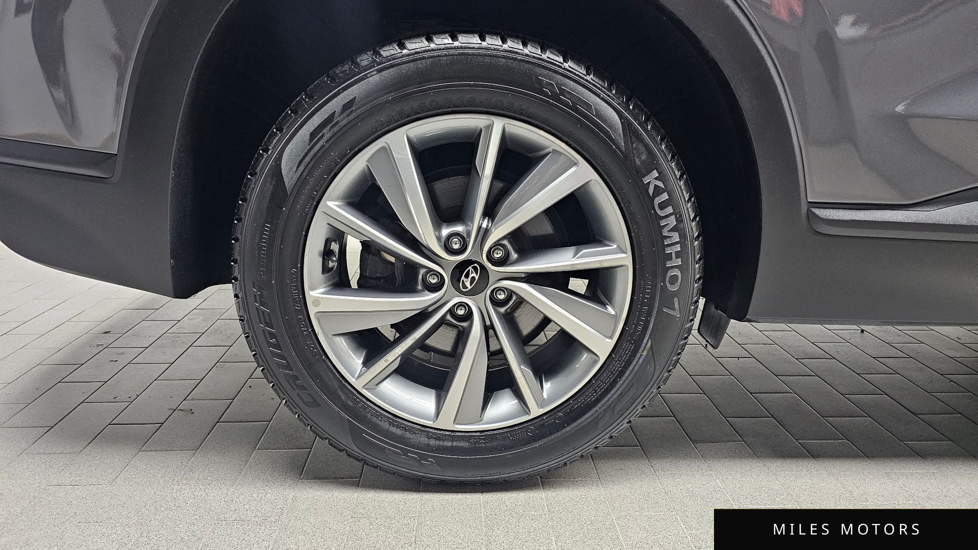 Hyundai Santafe 2019 — миниатюра 5