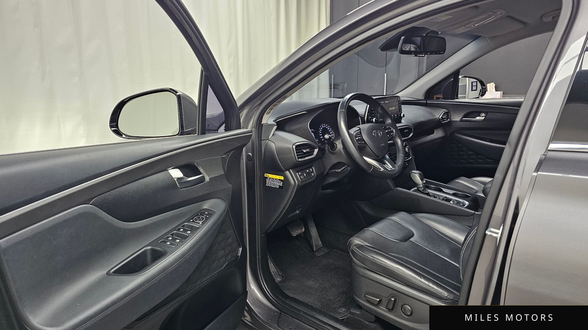 Hyundai Santafe 2019 — миниатюра 10