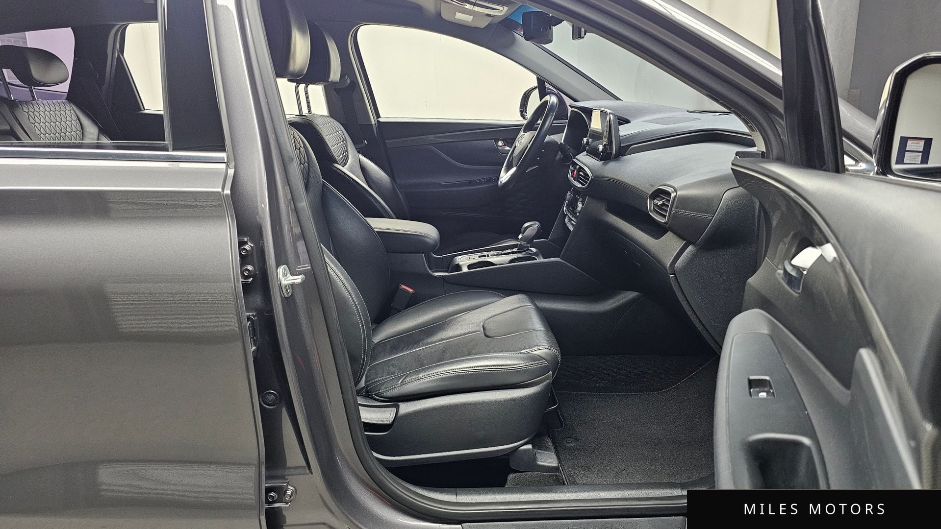 Hyundai Santafe 2019 — миниатюра 11