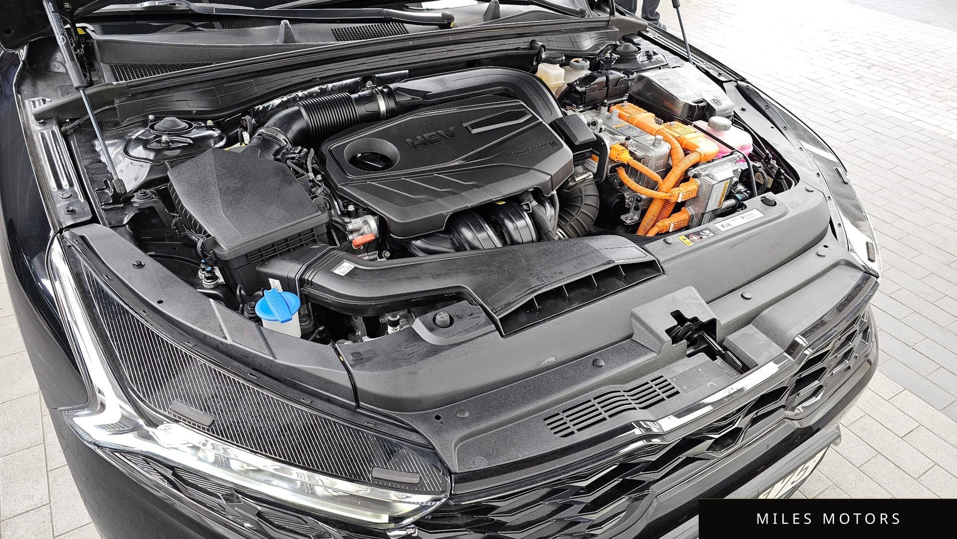Kia K5 2023 — миниатюра 6
