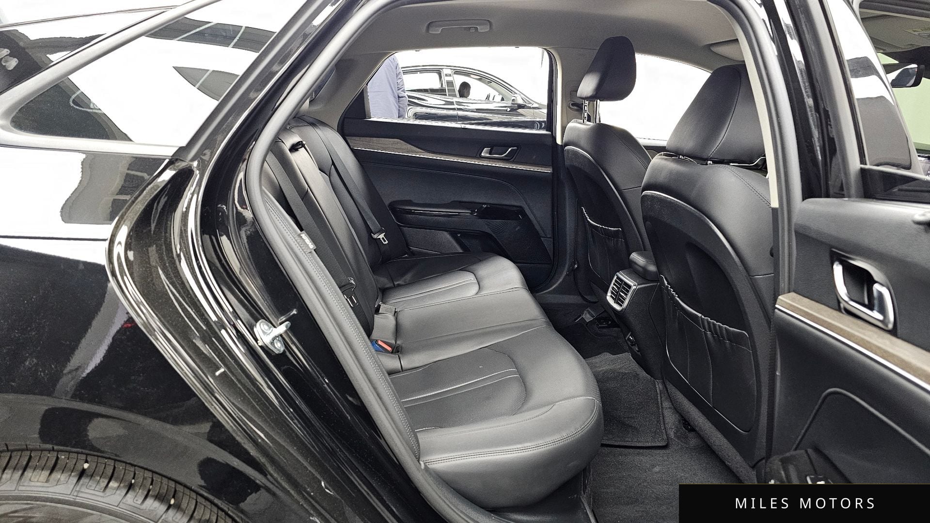 Kia K5 2023 — миниатюра 12