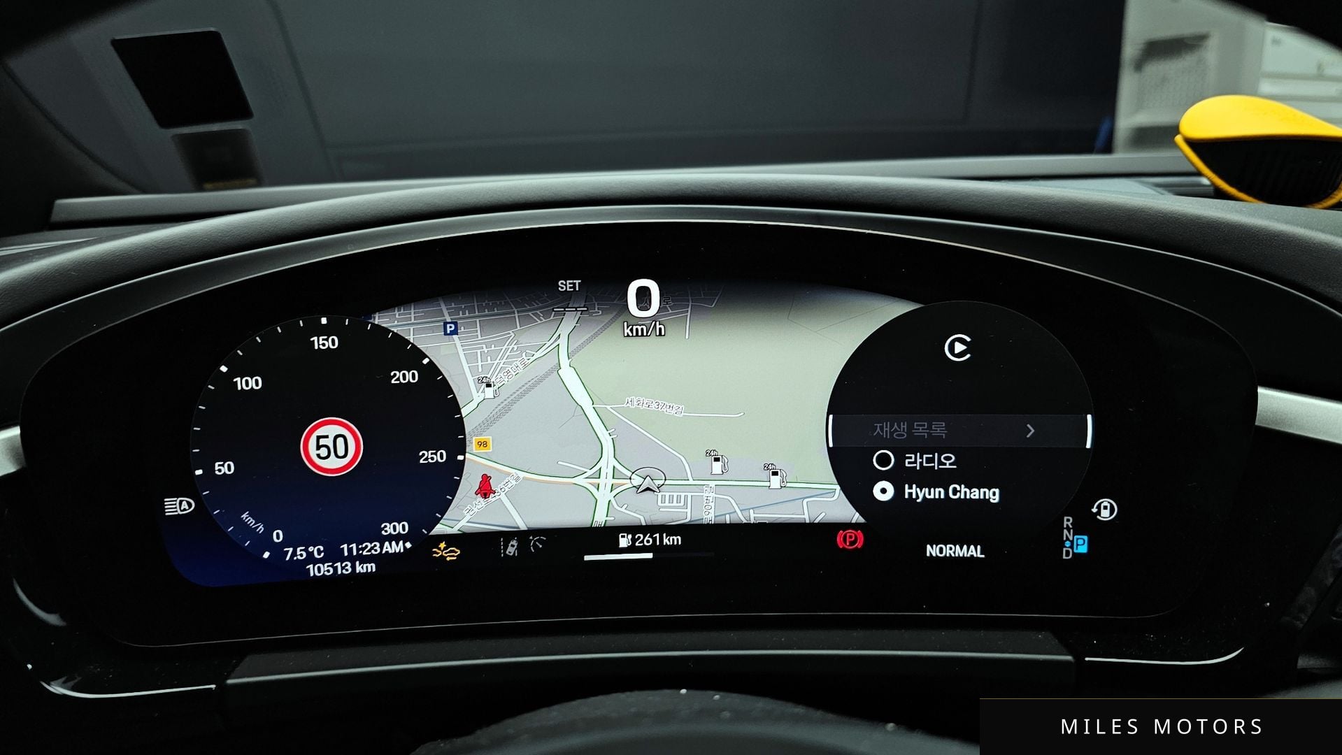 Porsche Macan 2025 — миниатюра 8