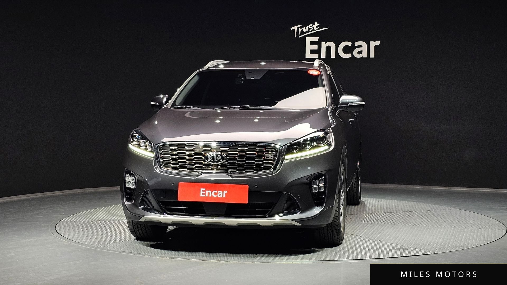 Kia Sorento 2020 — миниатюра 3