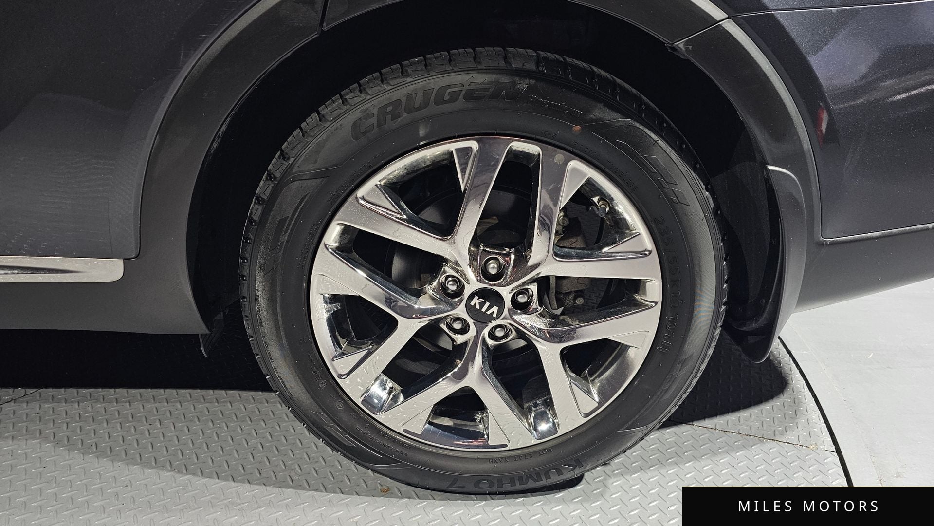Kia Sorento 2020 — миниатюра 5