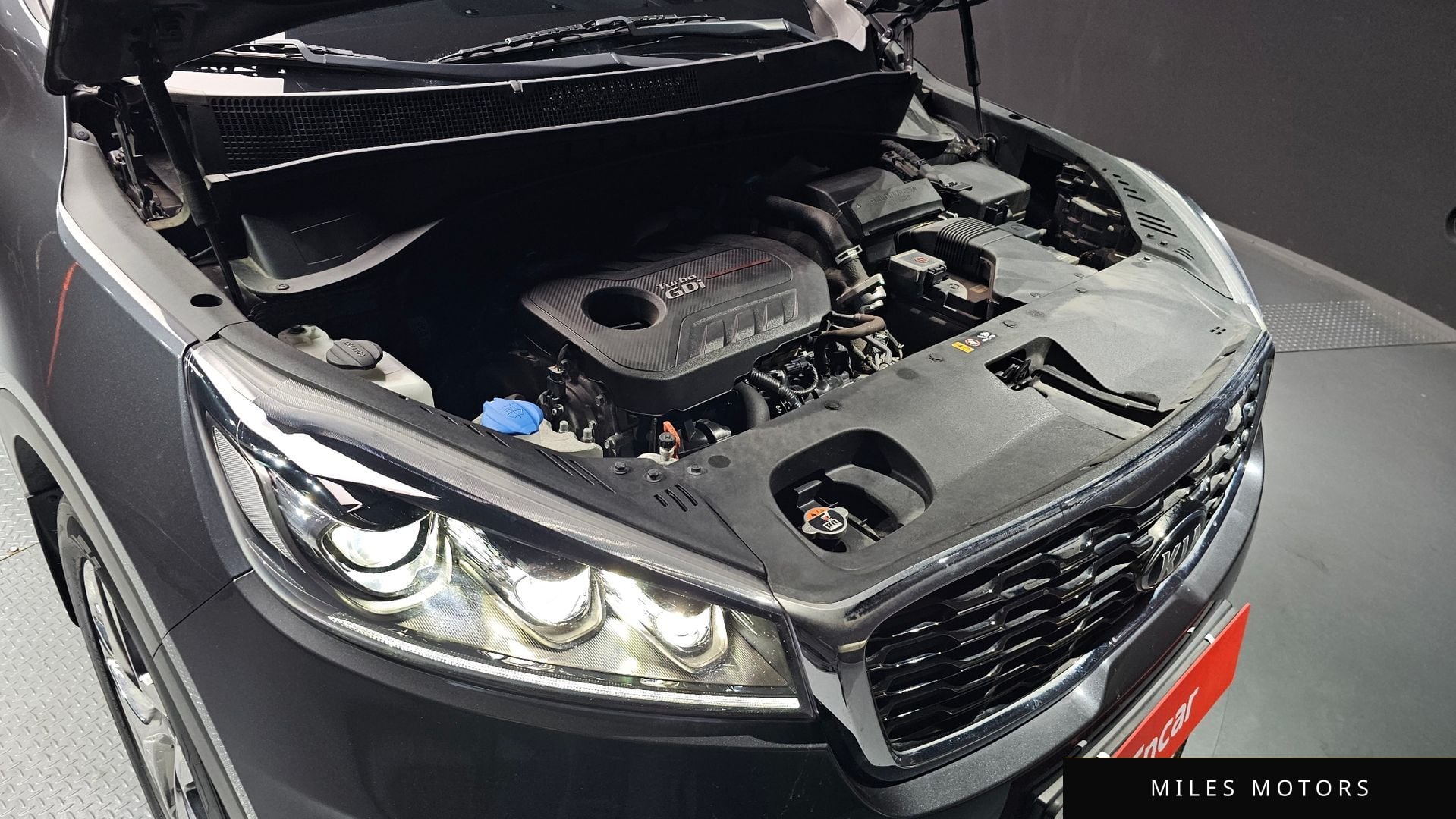 Kia Sorento 2020 — миниатюра 6
