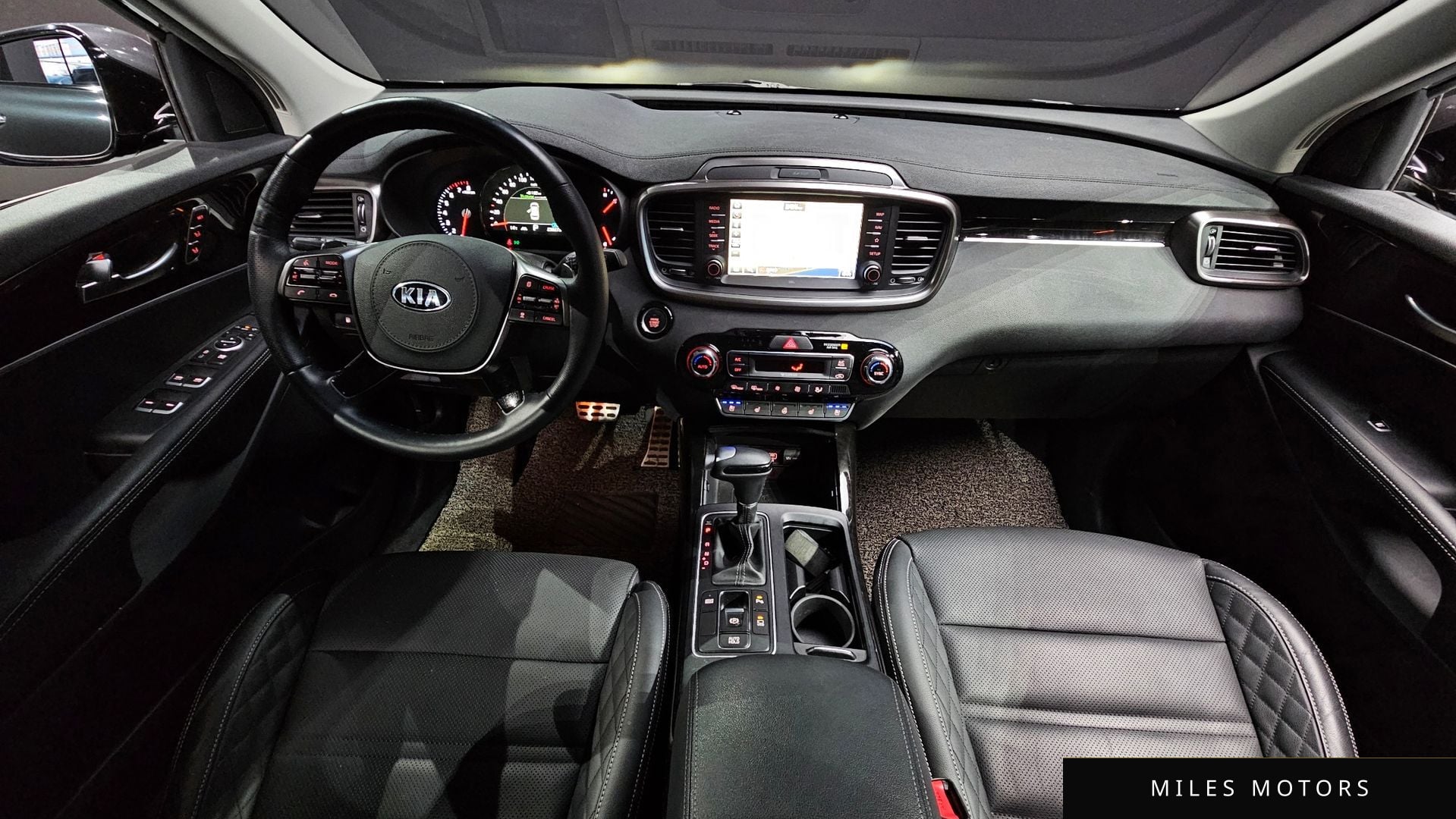 Kia Sorento 2020 — миниатюра 7