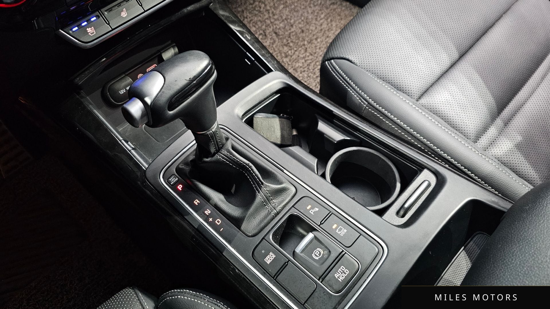 Kia Sorento 2020 — миниатюра 9