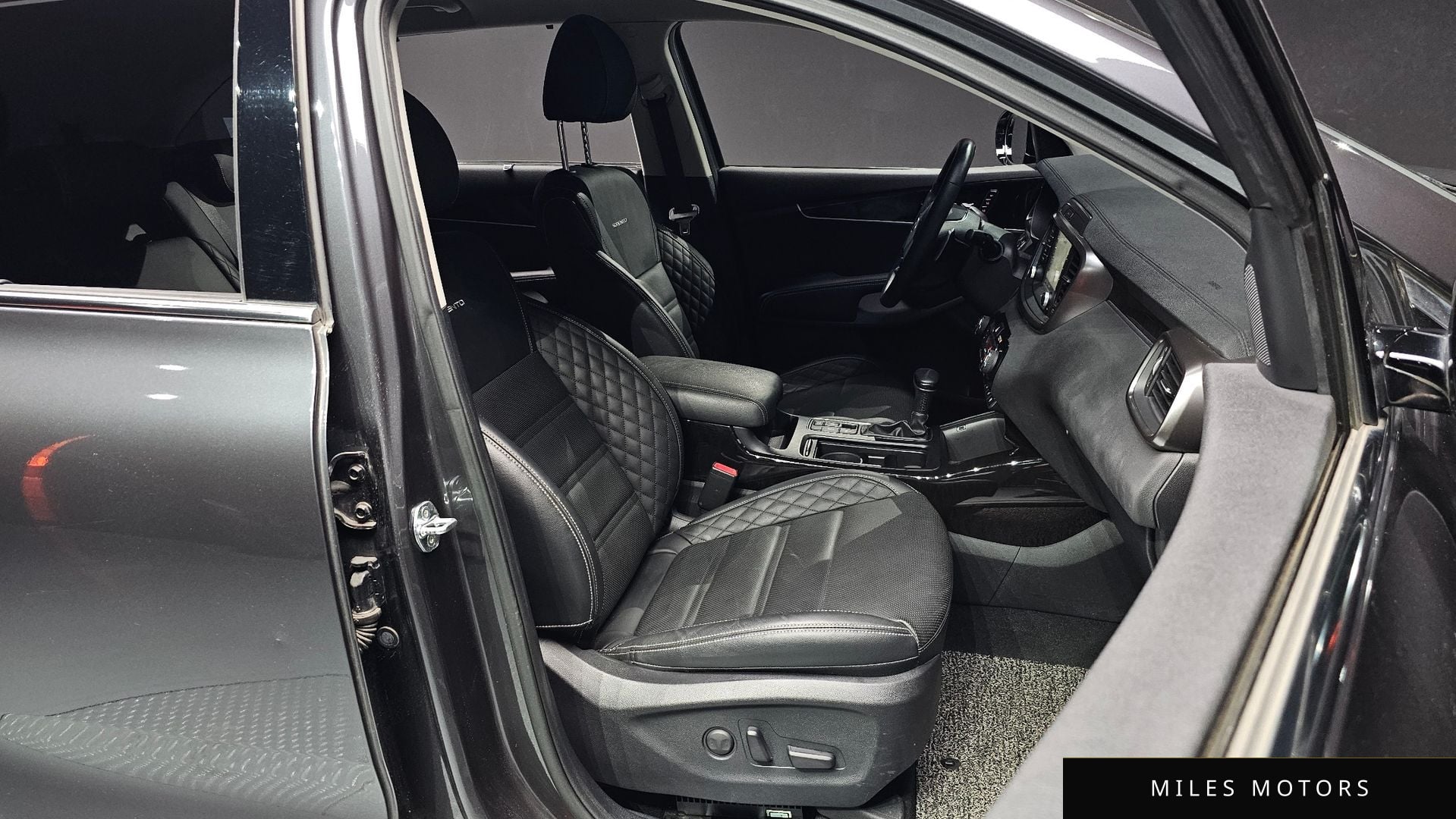 Kia Sorento 2020 — миниатюра 10