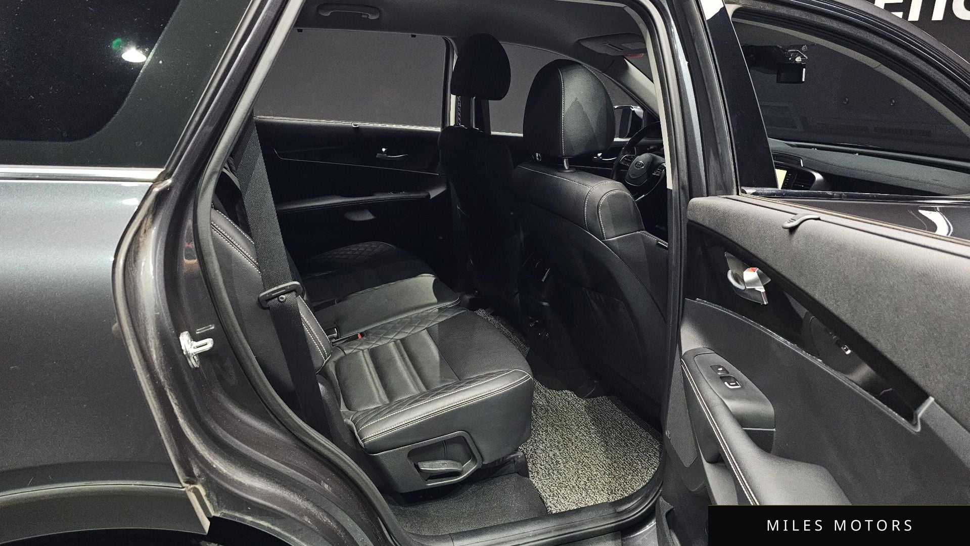 Kia Sorento 2020 — миниатюра 11