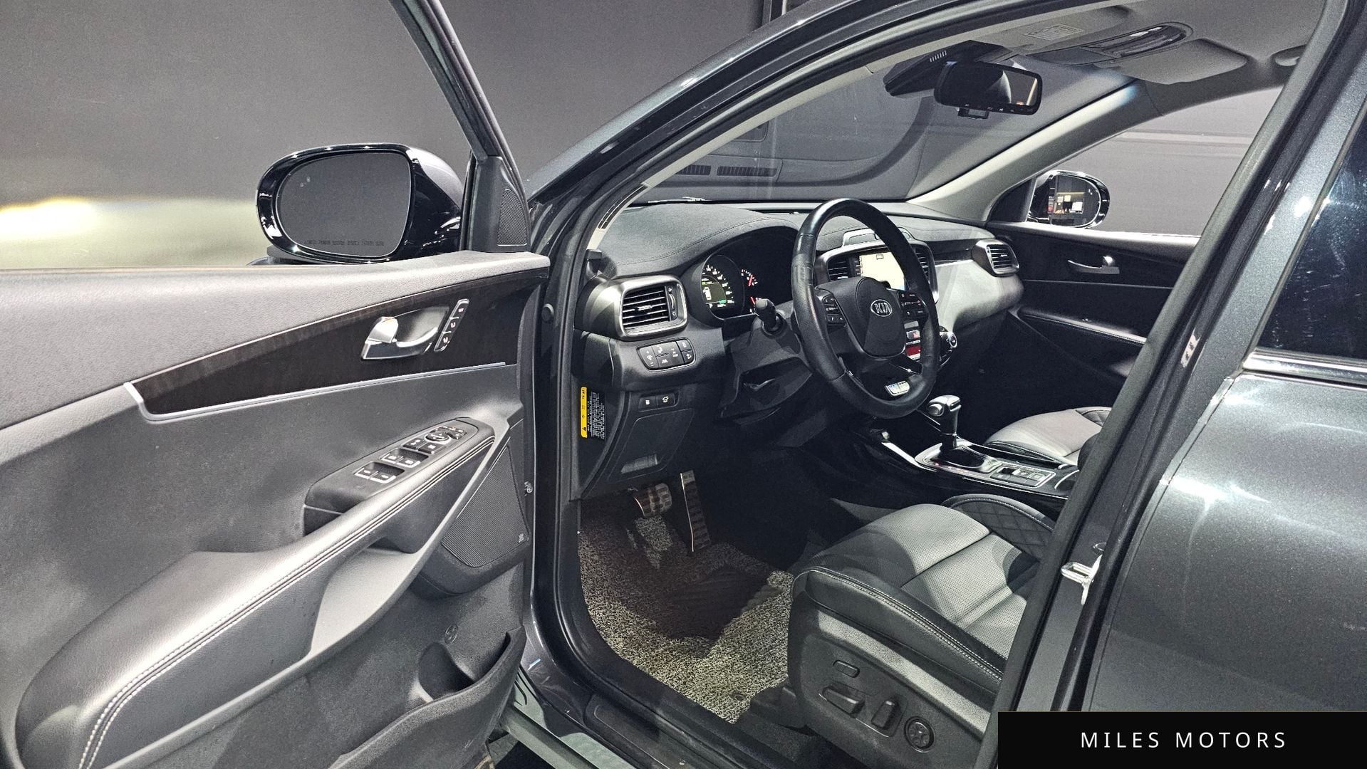 Kia Sorento 2020 — миниатюра 12