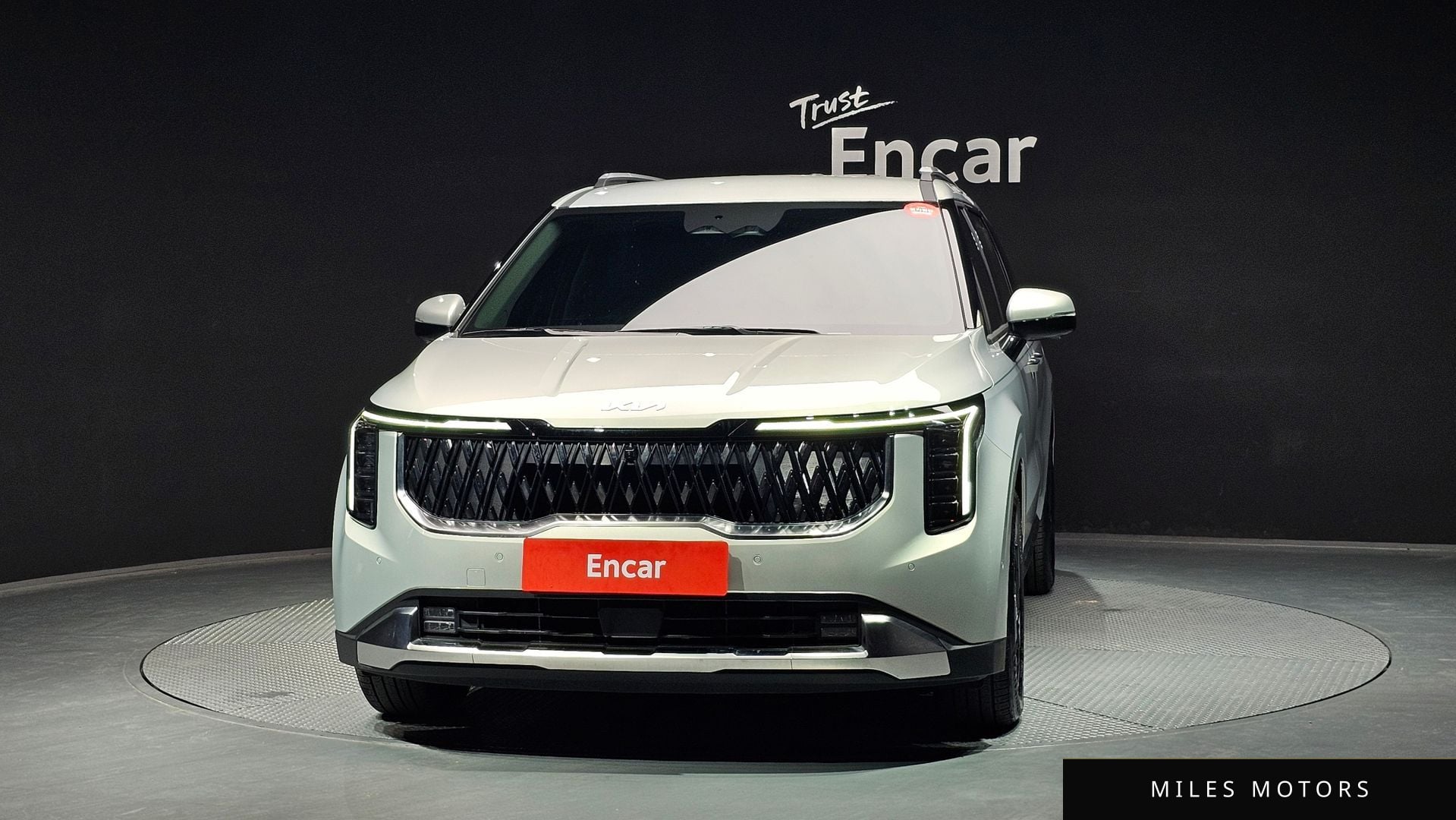 Kia Canival 2026 — миниатюра 3