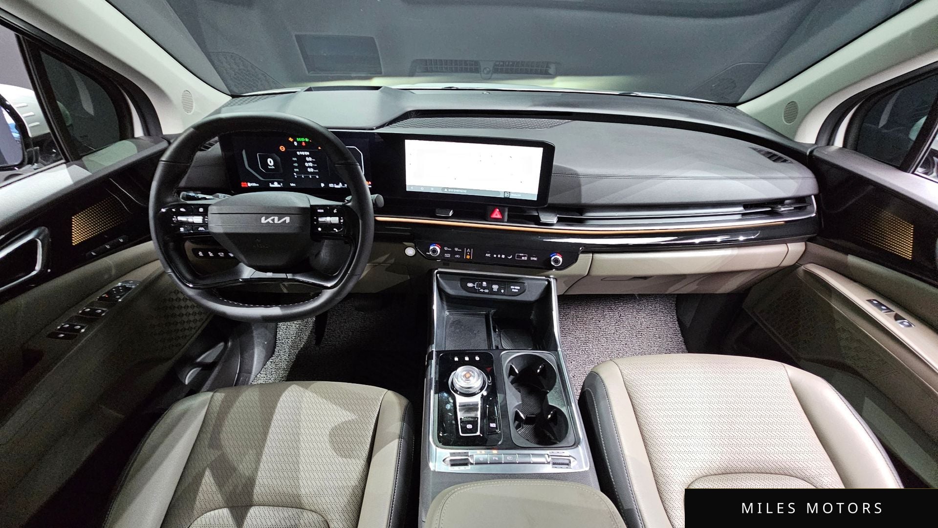 Kia Canival 2026 — миниатюра 7