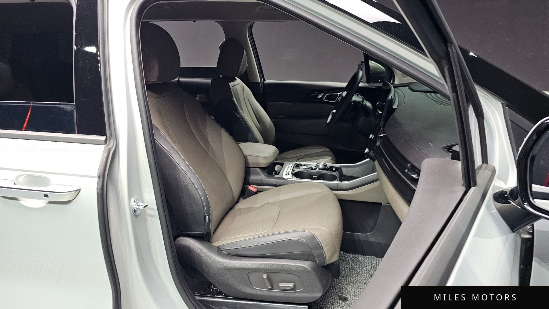 Kia Canival 2026 — миниатюра 10