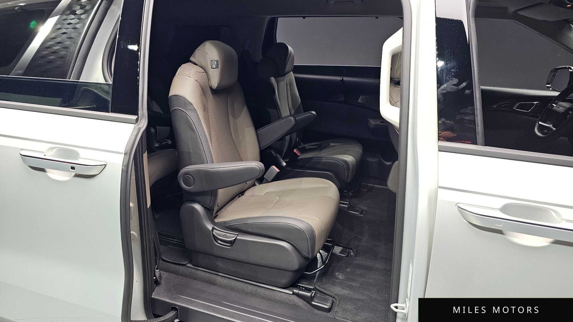 Kia Canival 2026 — миниатюра 11