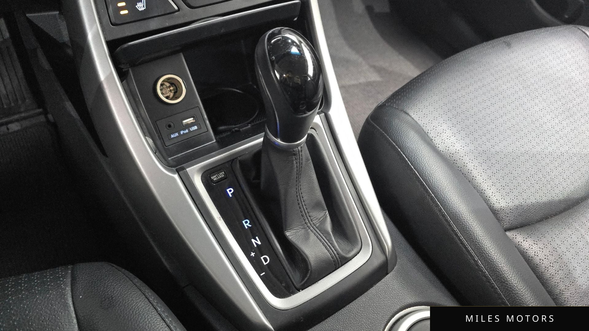 Hyundai AVANTE 2014 — миниатюра 9