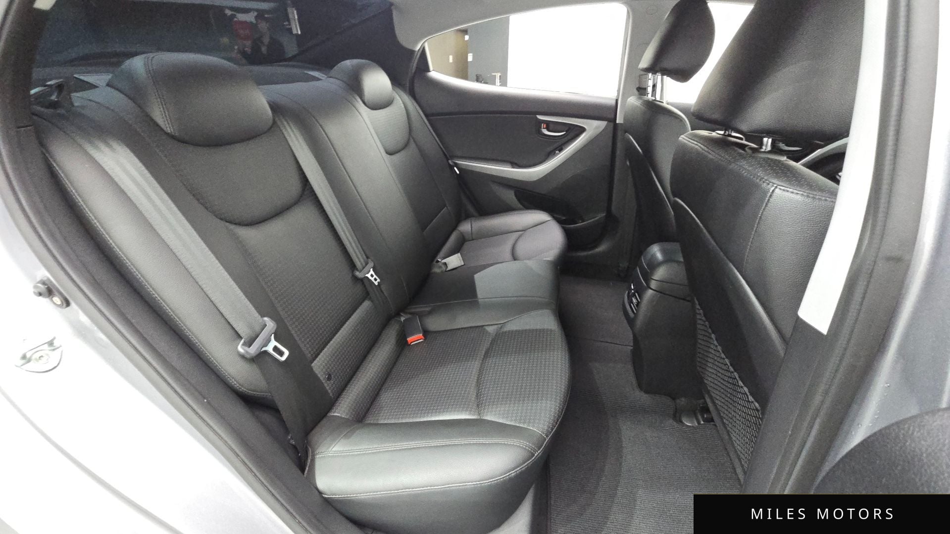 Hyundai AVANTE 2014 — миниатюра 12