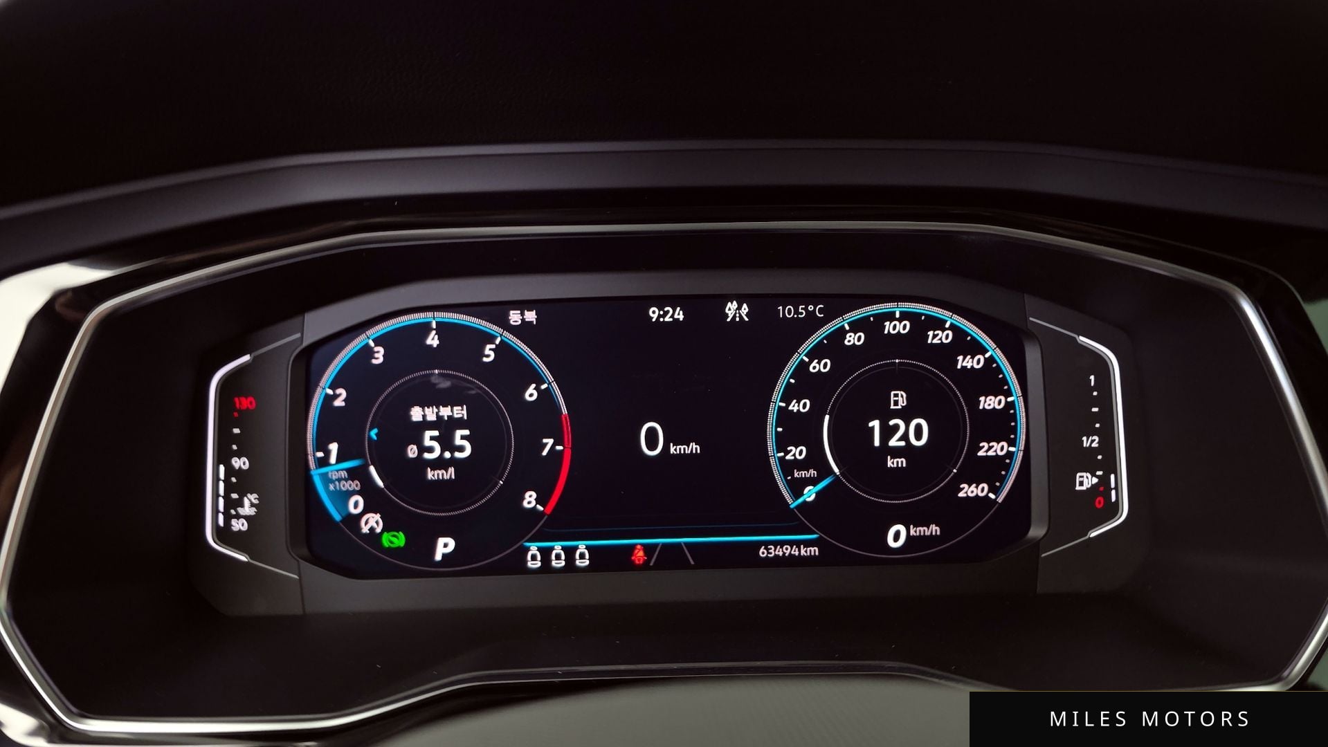 Volkswagen 제타 2023 — миниатюра 8
