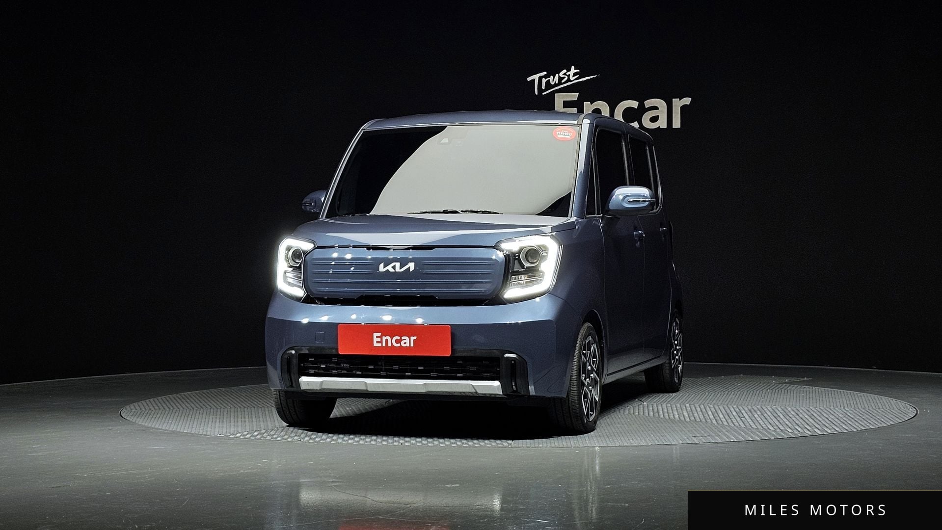Kia RAY 2024 — миниатюра 3