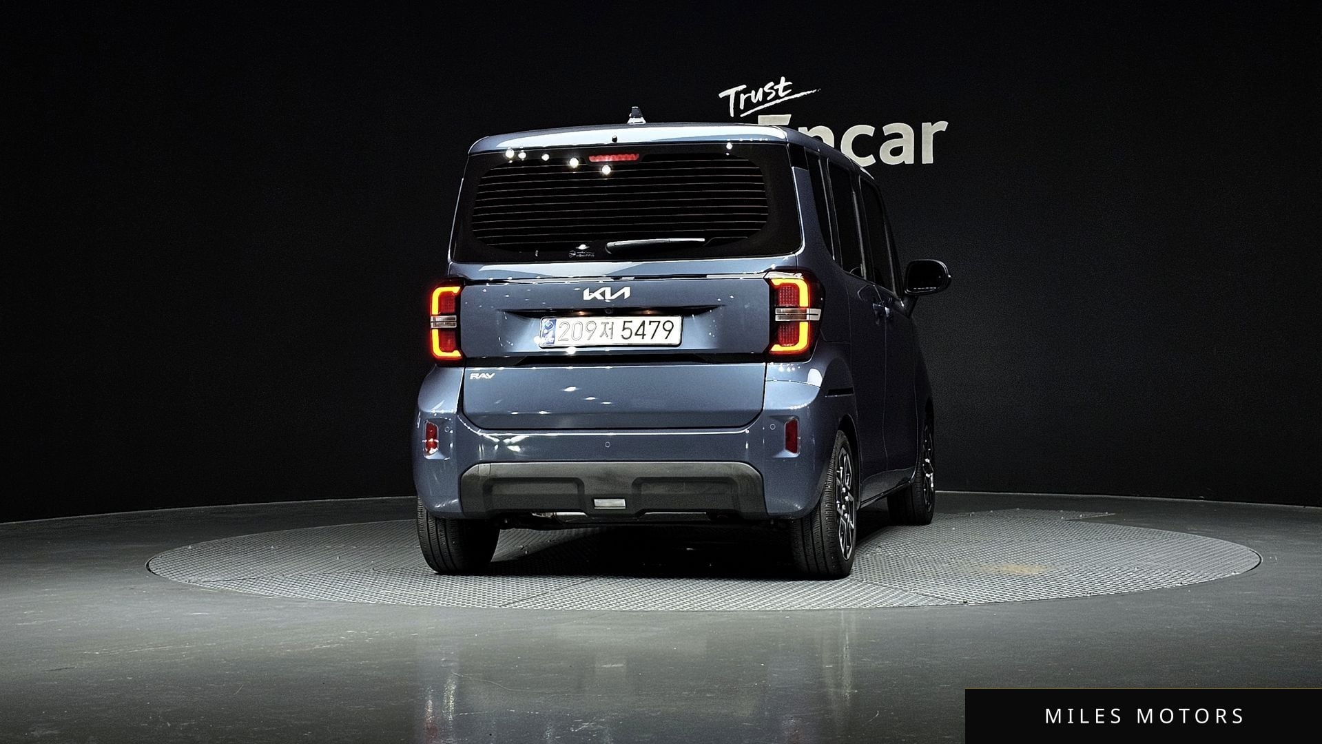 Kia RAY 2024 — миниатюра 4