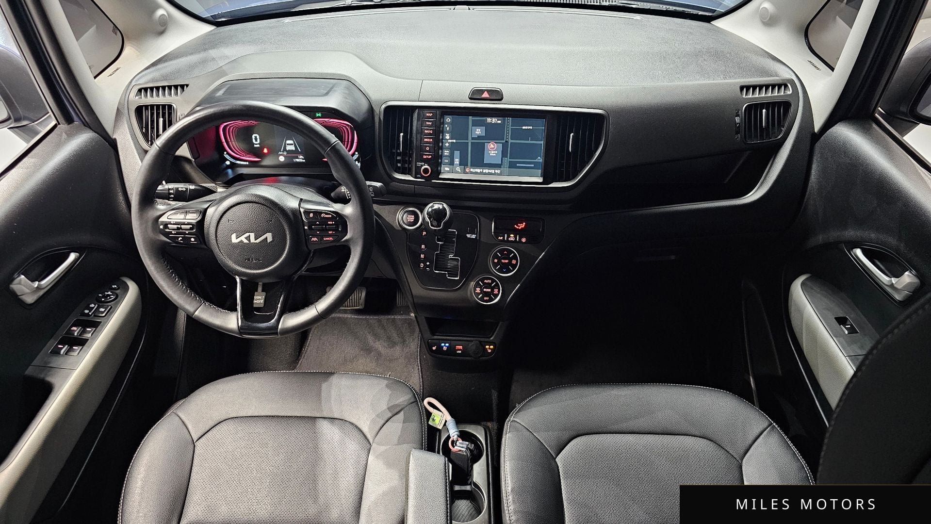 Kia RAY 2024 — миниатюра 7