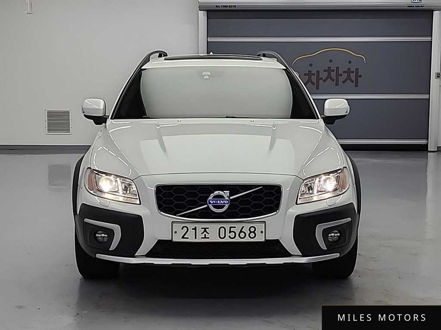 Volvo XC70 2016 — миниатюра 2