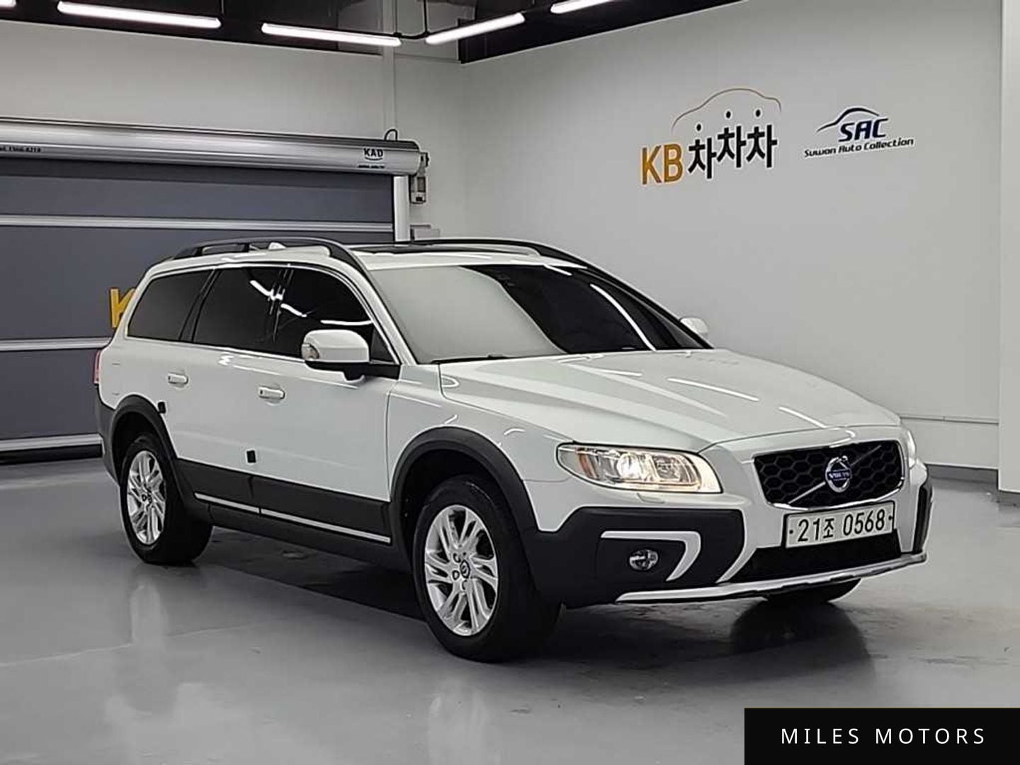 Volvo XC70 2016 — миниатюра 4