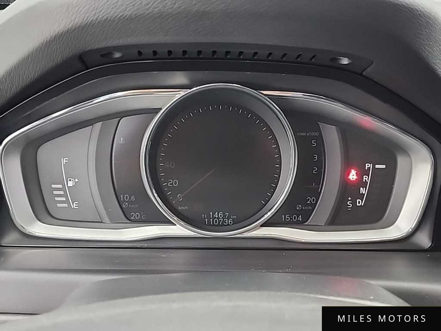 Volvo XC70 2016 — миниатюра 6