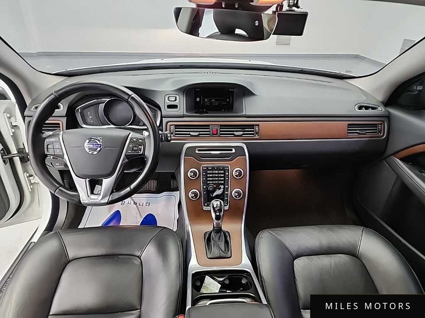 Volvo XC70 2016 — миниатюра 7