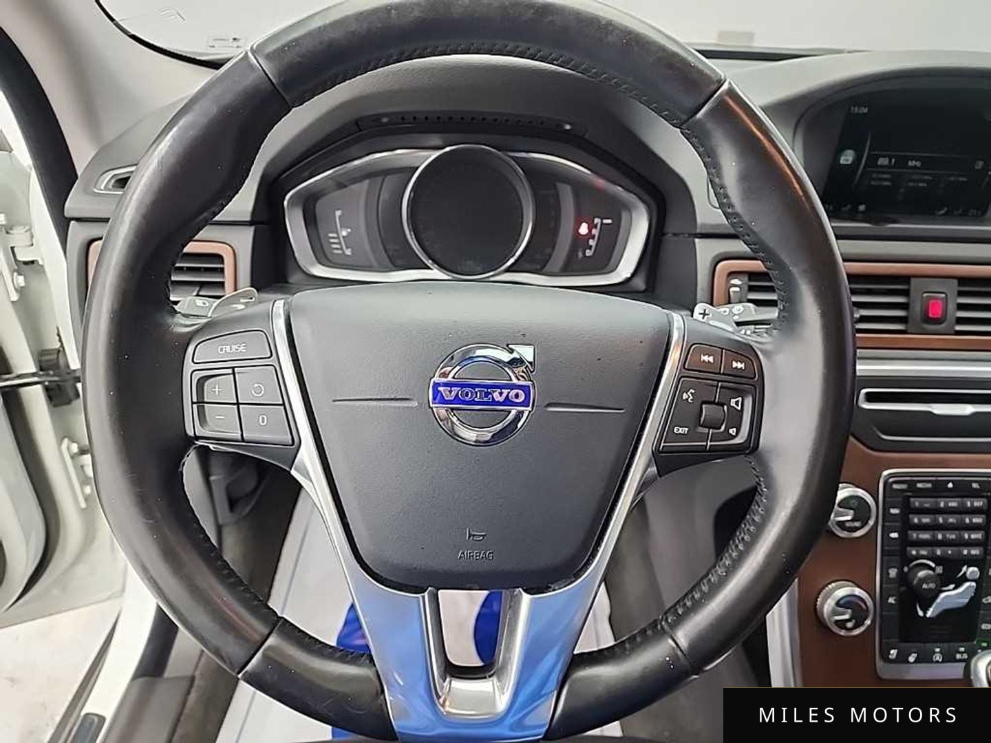 Volvo XC70 2016 — миниатюра 9
