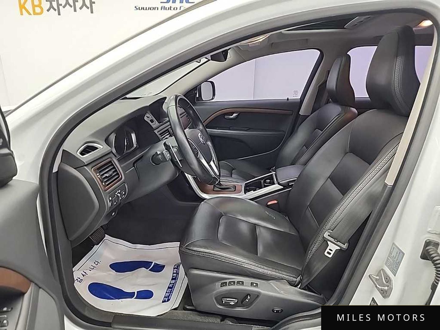 Volvo XC70 2016 — миниатюра 11