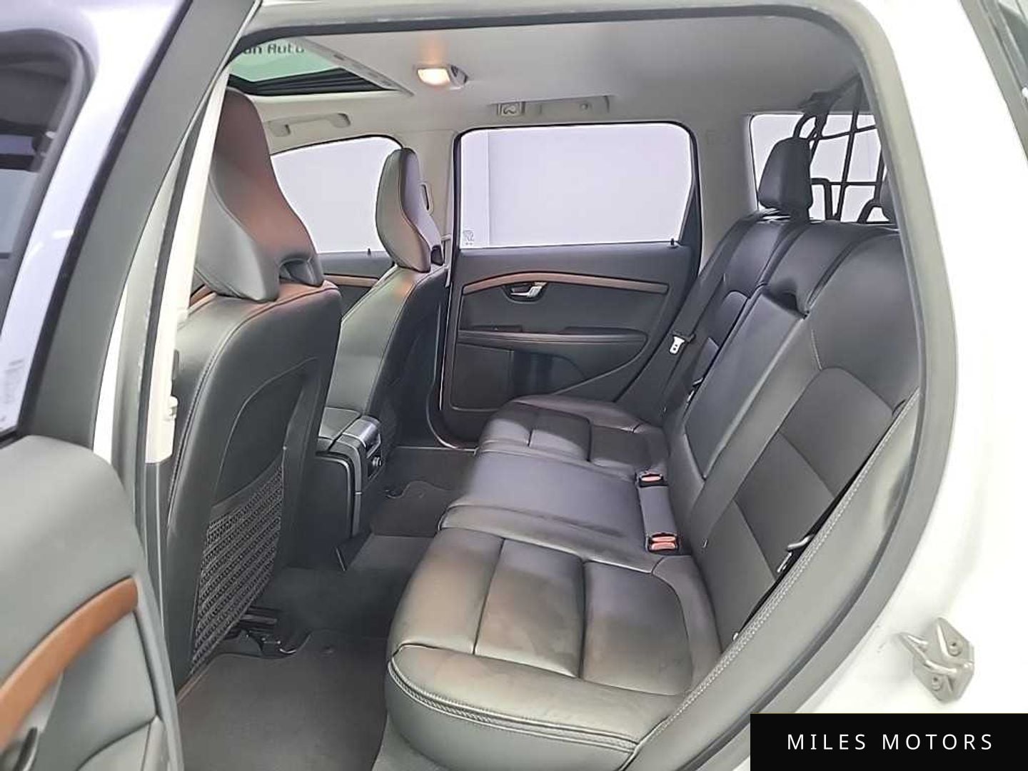 Volvo XC70 2016 — миниатюра 12