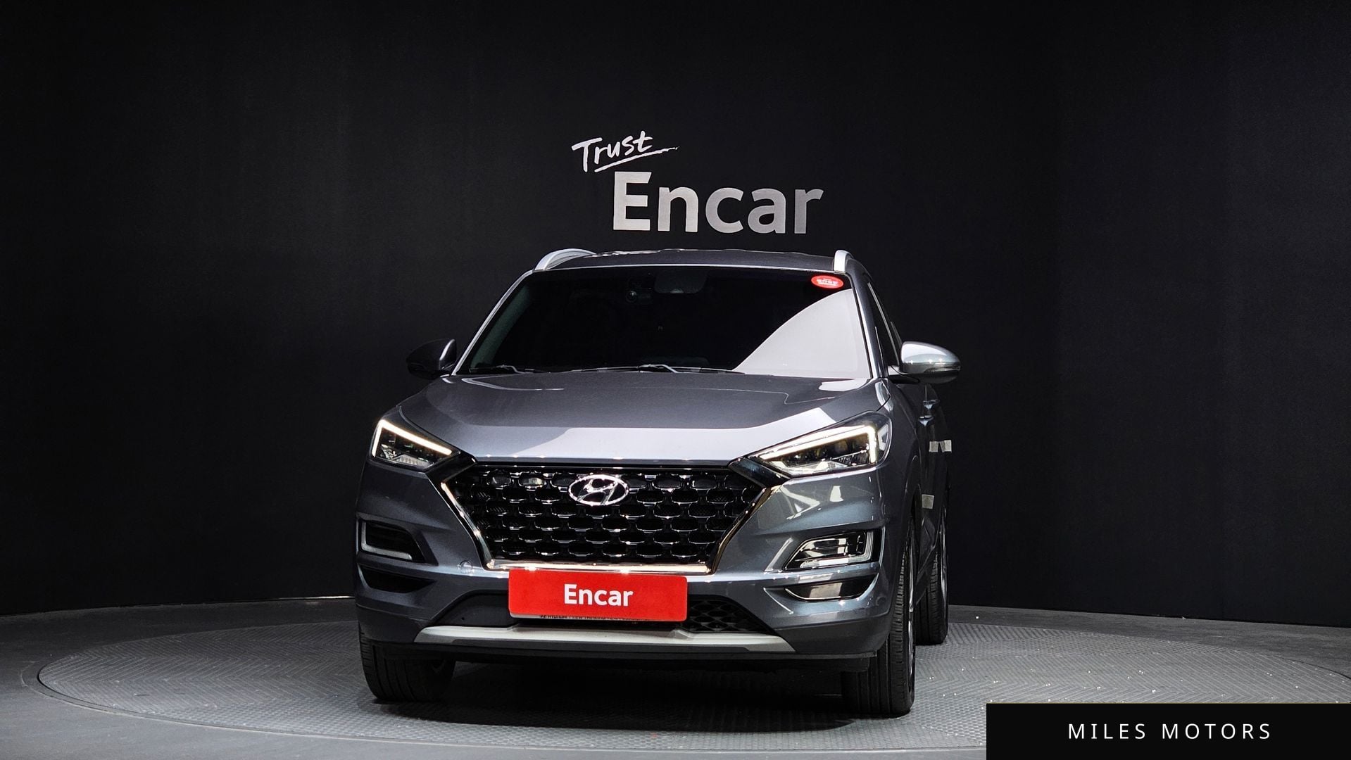 Hyundai Tucson 2019 — миниатюра 3