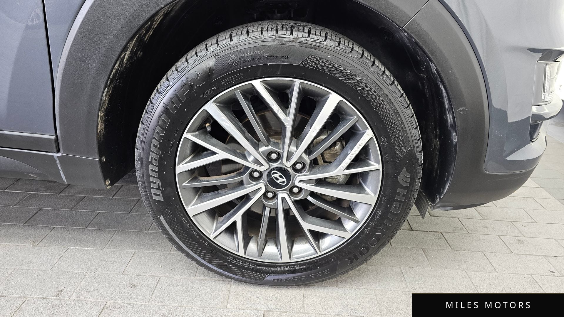 Hyundai Tucson 2019 — миниатюра 5