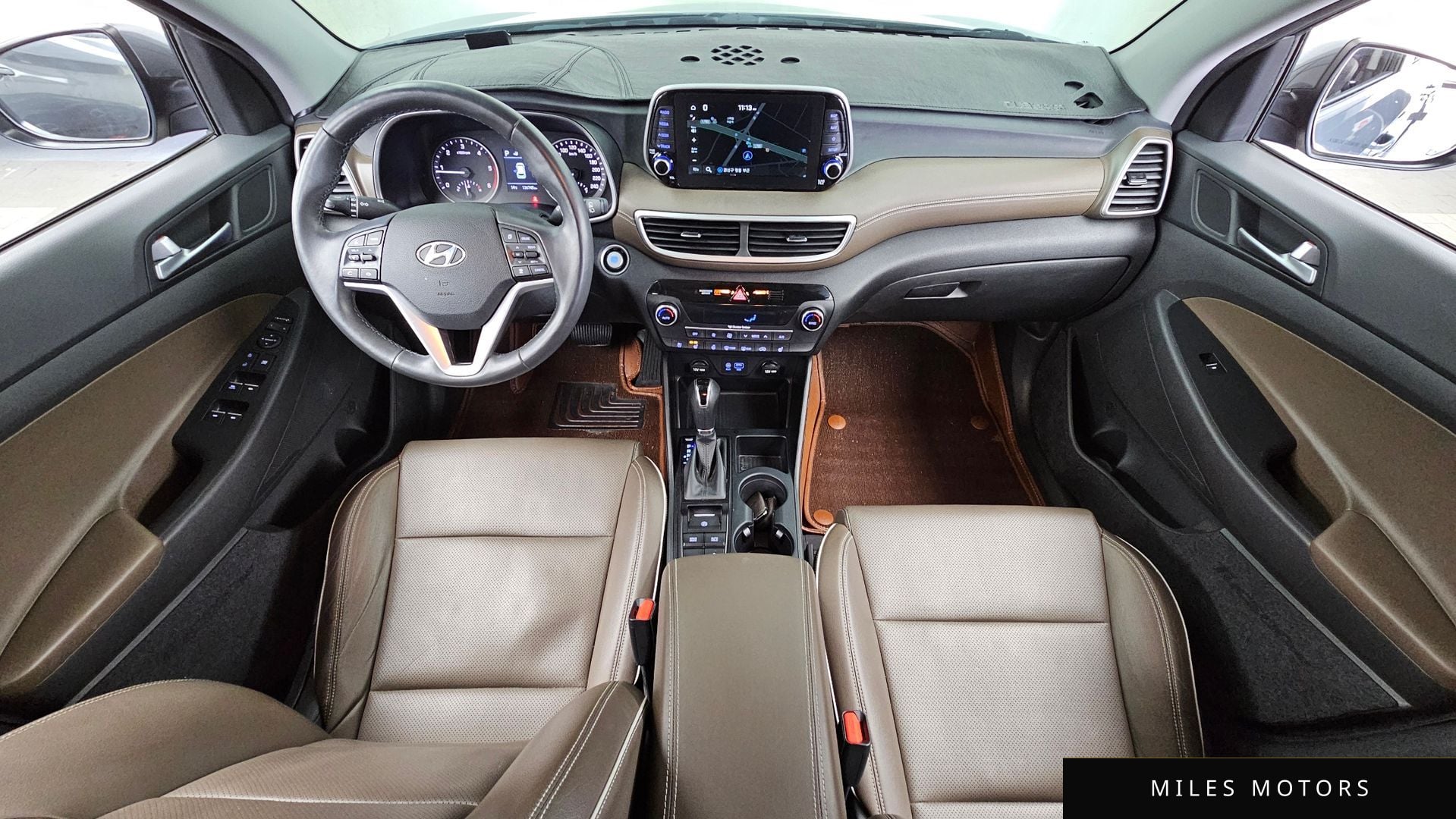 Hyundai Tucson 2019 — миниатюра 7
