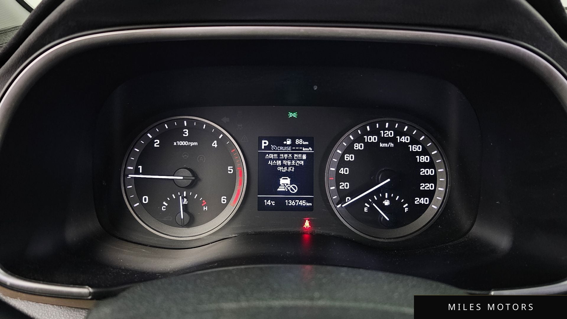 Hyundai Tucson 2019 — миниатюра 8