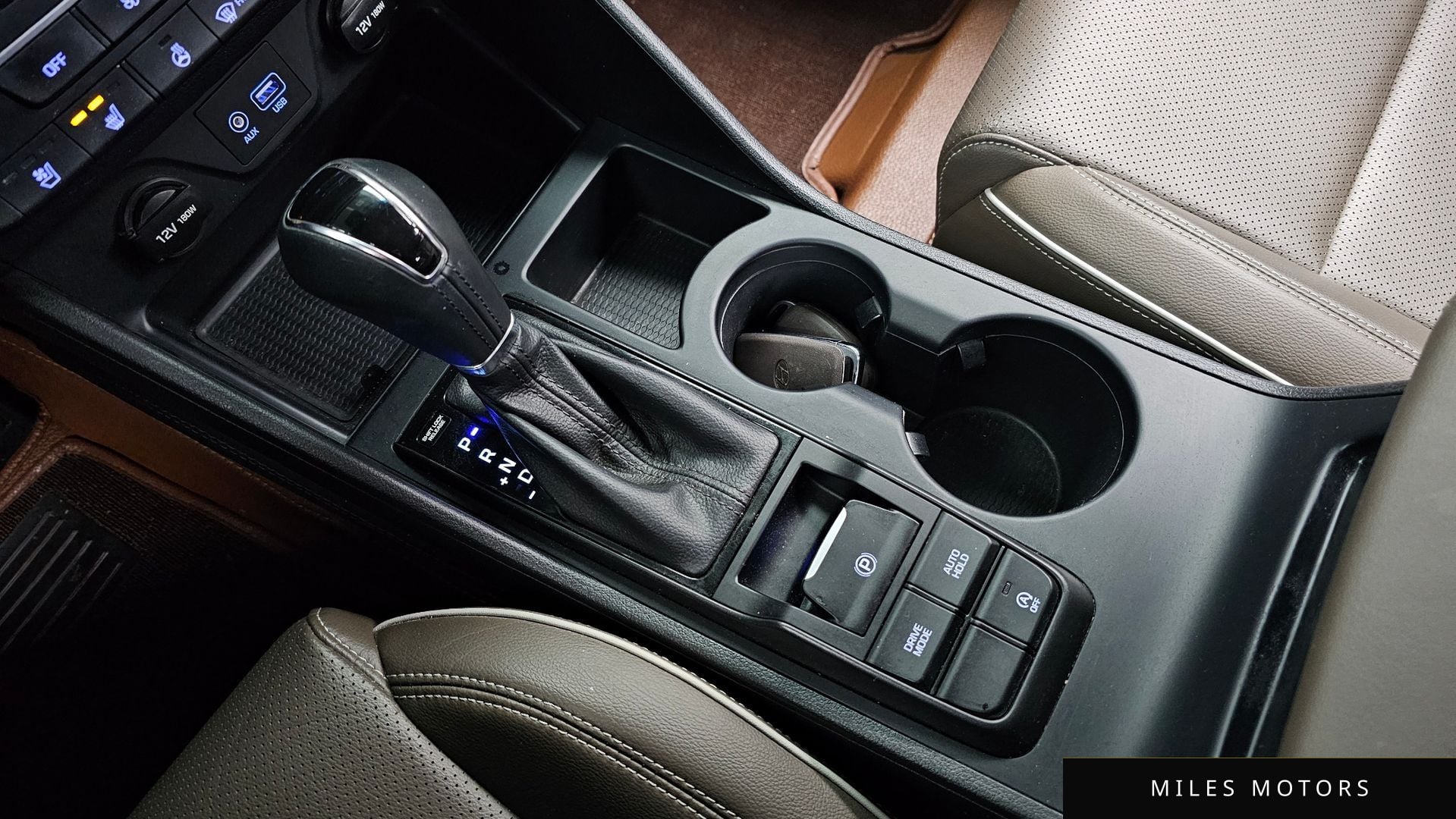 Hyundai Tucson 2019 — миниатюра 9