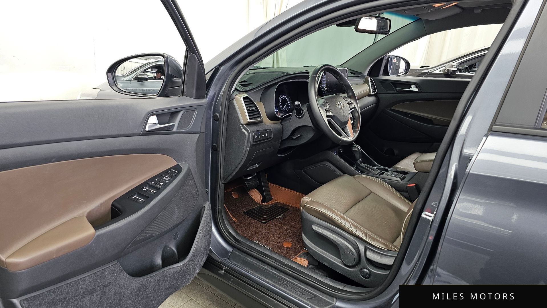 Hyundai Tucson 2019 — миниатюра 10