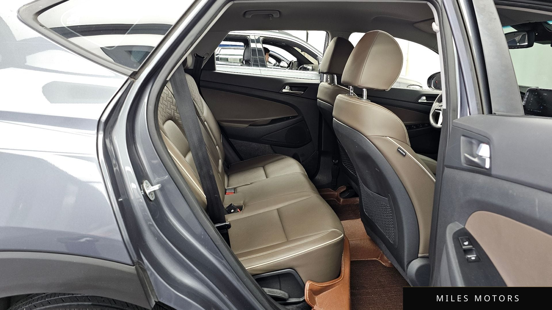 Hyundai Tucson 2019 — миниатюра 12