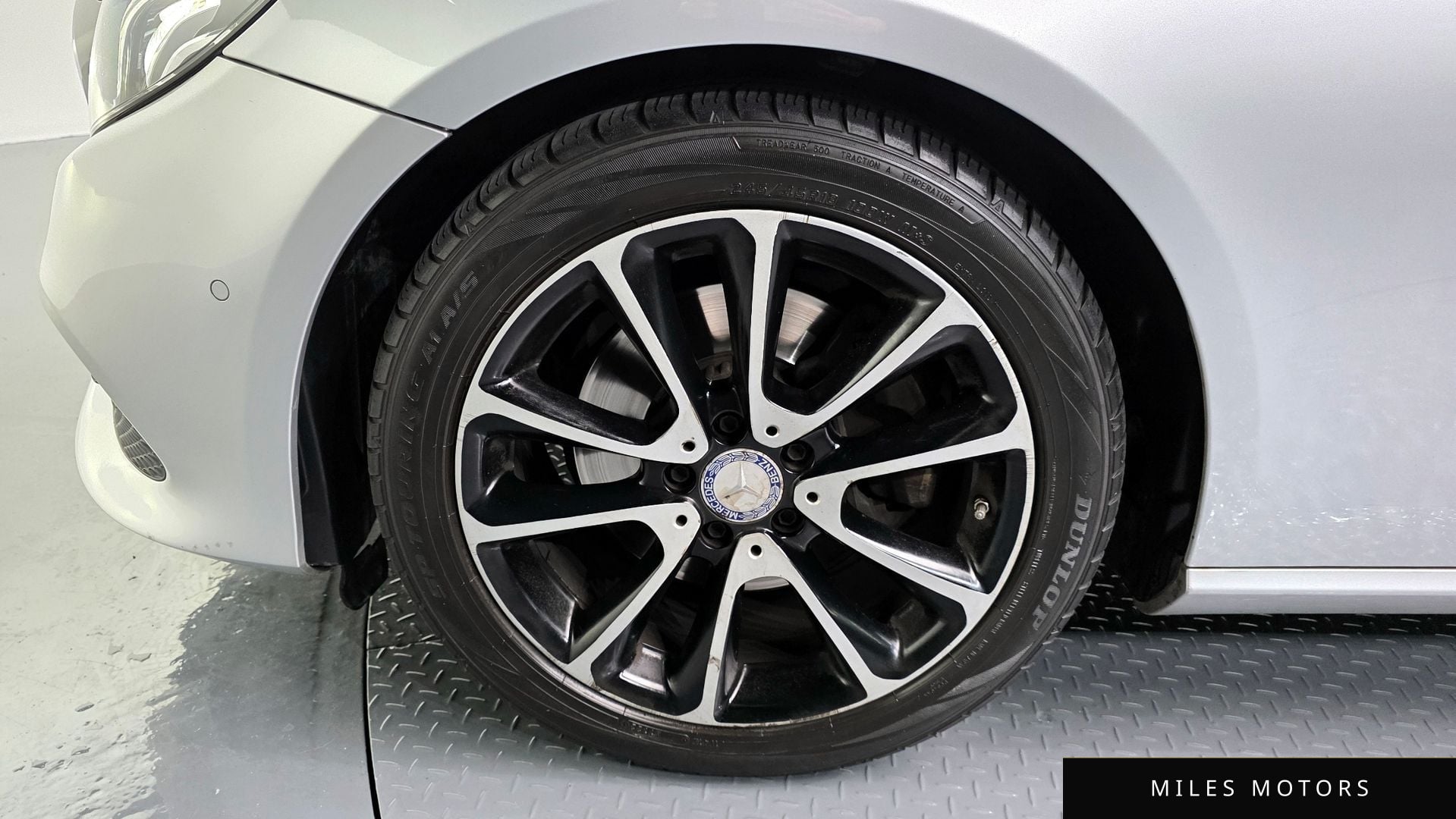 Mercedes-Benz E-클래스 W213 2017 — миниатюра 5