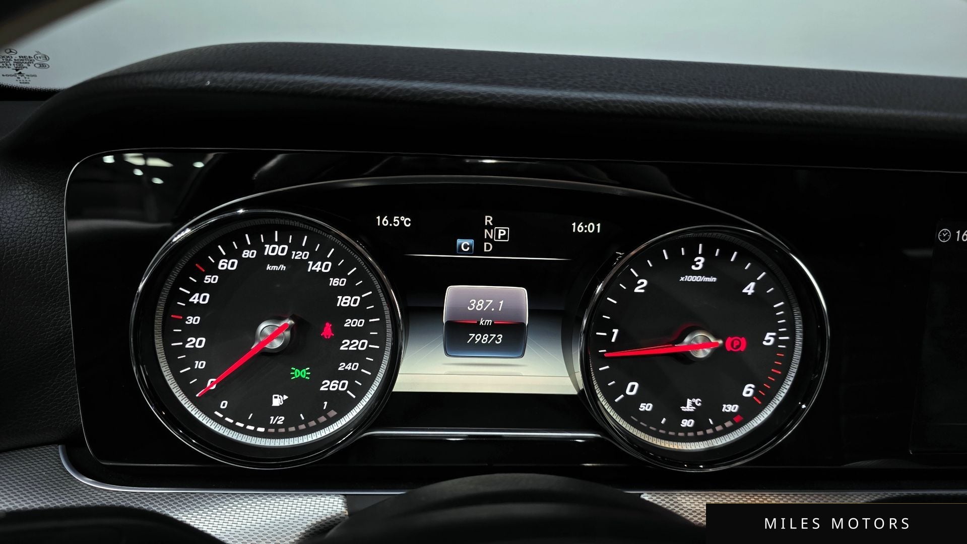 Mercedes-Benz E-클래스 W213 2017 — миниатюра 8