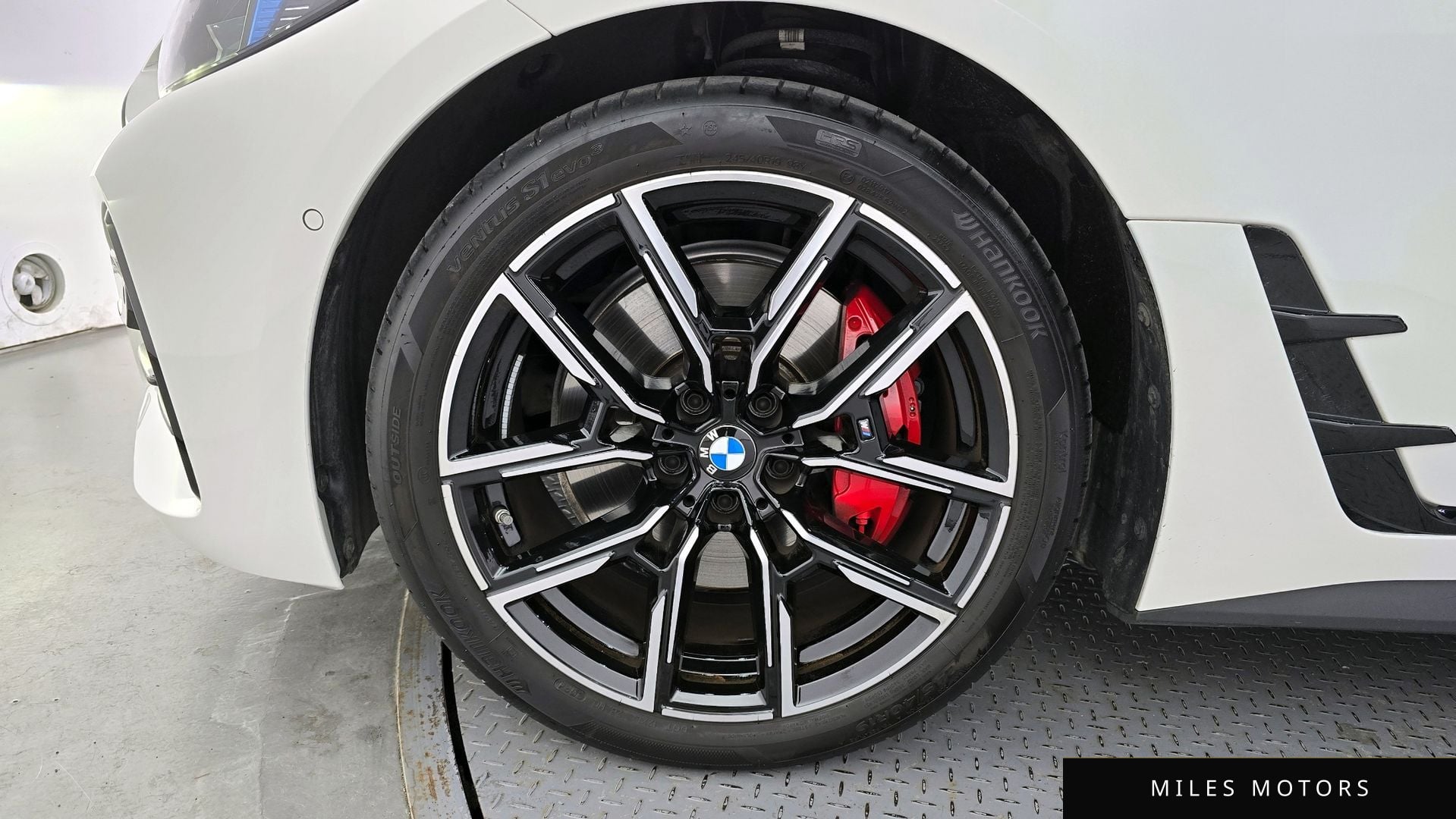 BMW 4 Series (G22) 2025 — миниатюра 5
