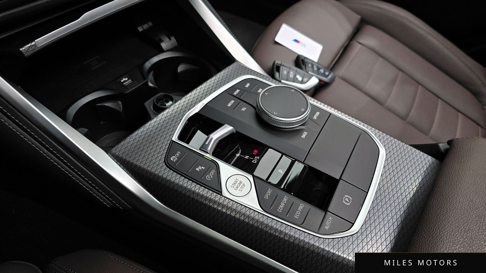 BMW 4 Series (G22) 2025 — миниатюра 9
