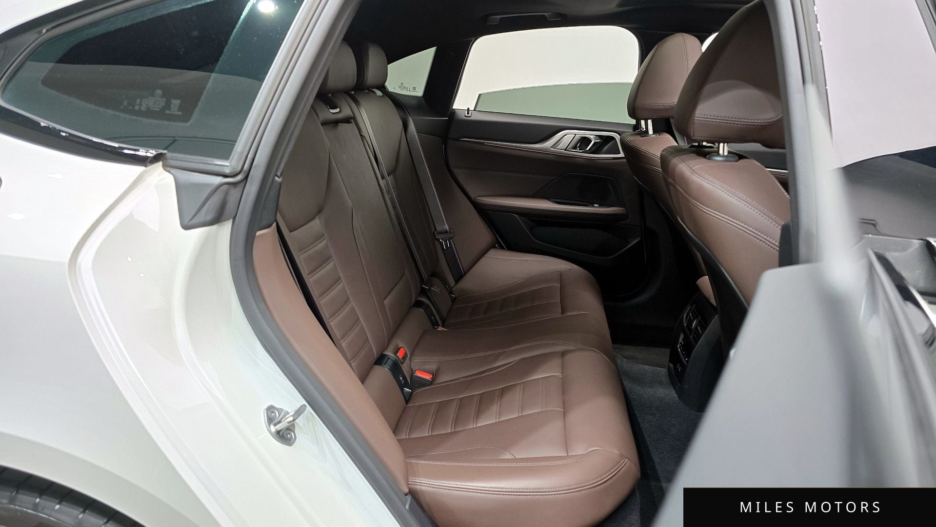 BMW 4 Series (G22) 2025 — миниатюра 12