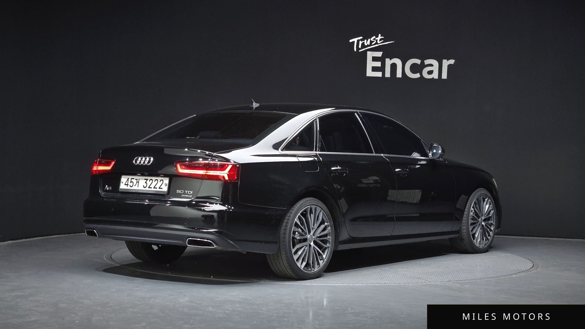 Audi A6 2016 — миниатюра 2