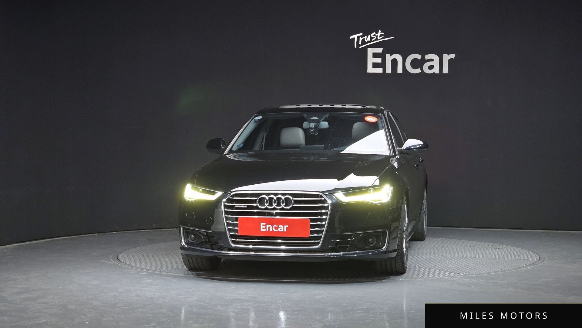 Audi A6 2016 — миниатюра 3
